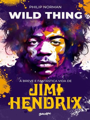cover image of Wild Thing